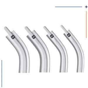 تبدیل نازل YCS 4IN1