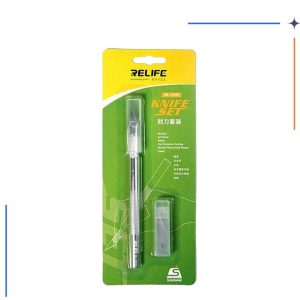 تیغ و دسته تیغ RELIFE RL-101E