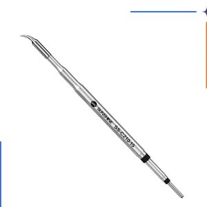 نوک هویه سر کج سانشاین SS-C210-IS