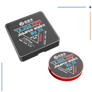 سیم جامپر JITONGXUE FX-254 0/0044MM