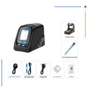 دستگاه هویه AWESHINE S15 T210/T245
