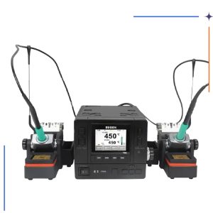 هویه دو دسته 6 نوک SUGON T66 C210/C245