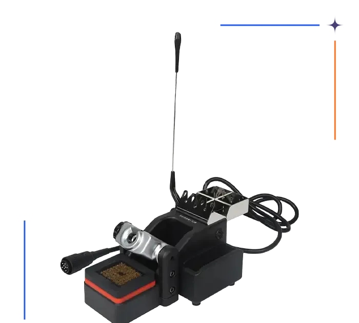 هویه دو دسته 6 نوک SUGON T66 C210/C245