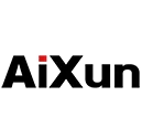 کابل وفلت یدک سری AIXUN P2408S 7/8P