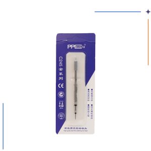 نوک هویه سر کج PPD WONENG T245