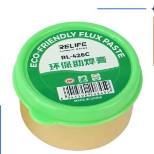روغن فلکس ریلایف RL-426C
