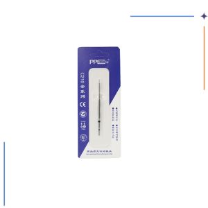 نوک هویه سر صاف PPD WONENG C210-I
