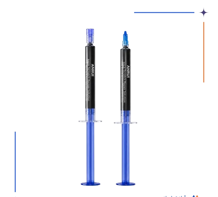 مایع ترمیم کننده لنز دوربین آیفون بلولایت ANRUI M200