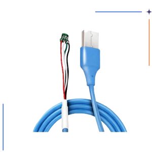 کابل شوکر باتری SUNSHINE SS-905N IP11/11PM