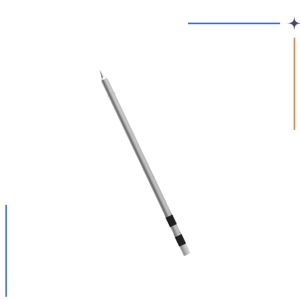 نوک هویه سر صاف QUICK TS11-i