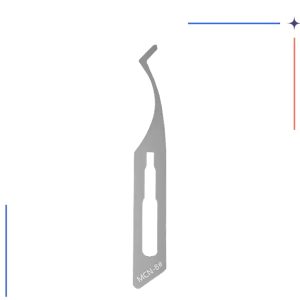 تیغ هارد MECHANIC 008