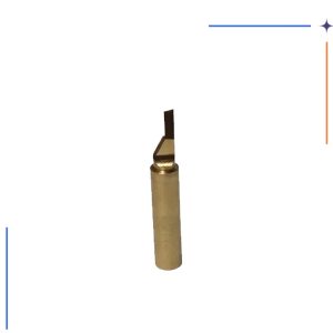 نوک هویه سر تبری SUNSHINE SS-900M-T-KK