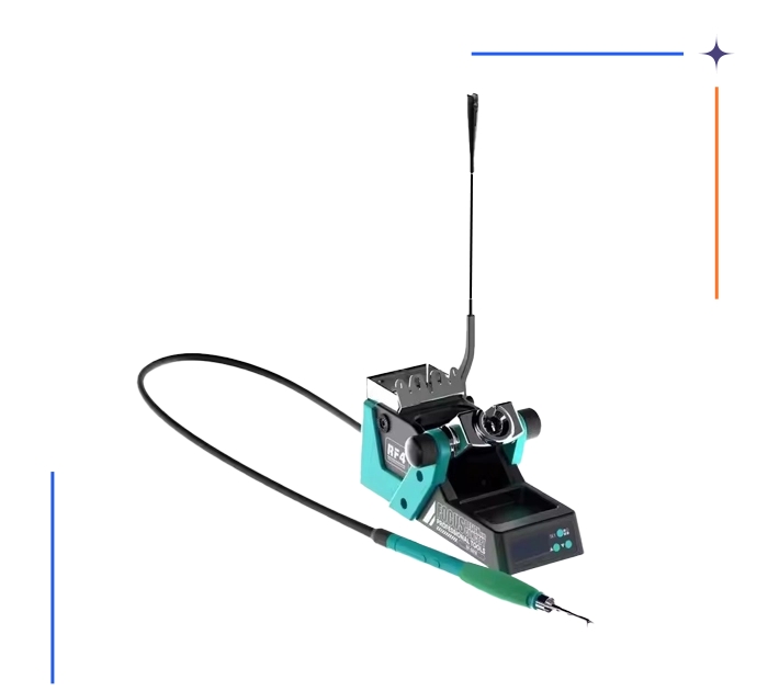 هویه RF4 RF-S510