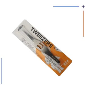 پنس سر صاف RF4 RF-TZ06