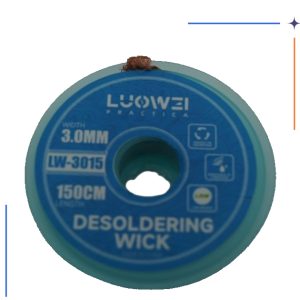 سیم قلع 3.0 LUOWEI LW3015