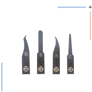 تیغ هارد JITONGXUE JTX DP-4