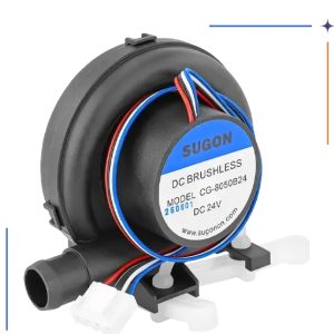 پمپ هیتر AIFEN 861DW