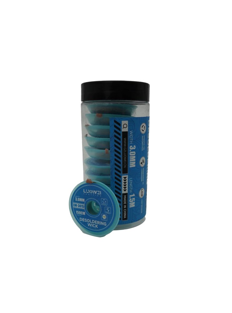 سیم قلع 3.0 LUOWEI LW3015