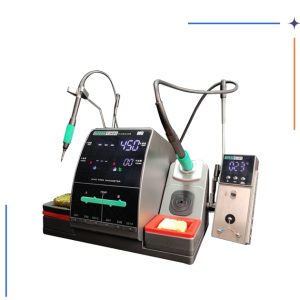 هویه دو قلو SUGON T3602