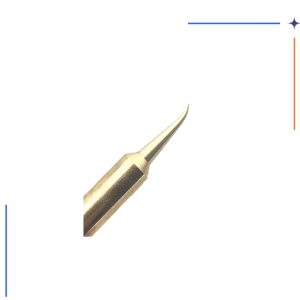نوک هویه سر کج SUNSHINE SS-900M-T-KS