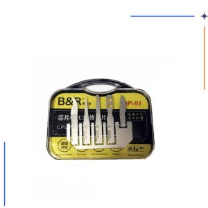تیغ B&R DP-01