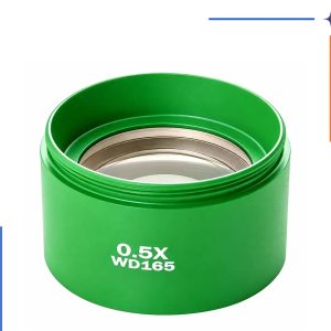 لنز لوپ مستر یانگ WD165 0.5X