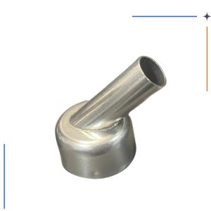نازل هیتر سر کج SUGON 202 10MM