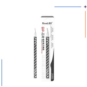 تیغ و دسته تیغ QIANLI DP-09