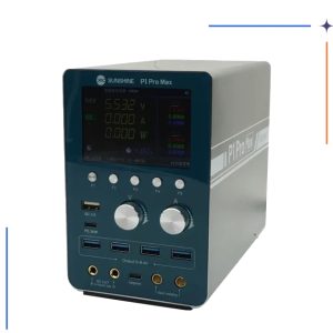 منبع تغذیه SUNSHINE P1 PROMAX