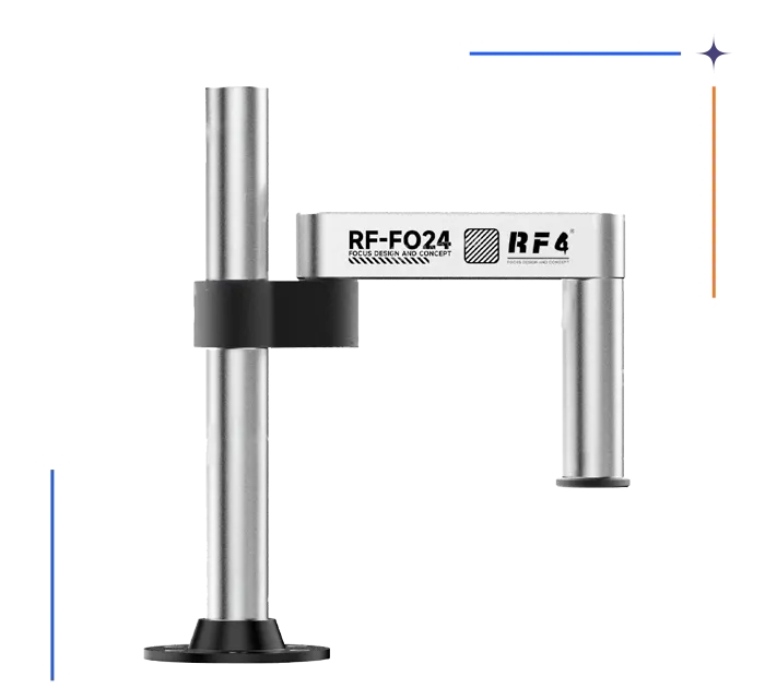 پایه لوپ RF4 RF-FO24