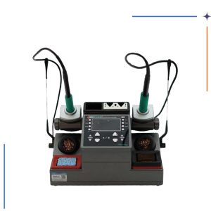 هویه دو قلو سه دسته 9 نوک AIFEN A902