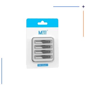 تیغ MAANT S-2
