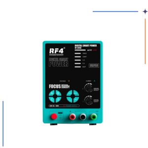 منبع تغذیه RF4 RF-305A
