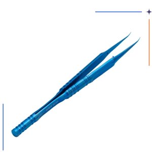 پنس سر کج YCS 11D