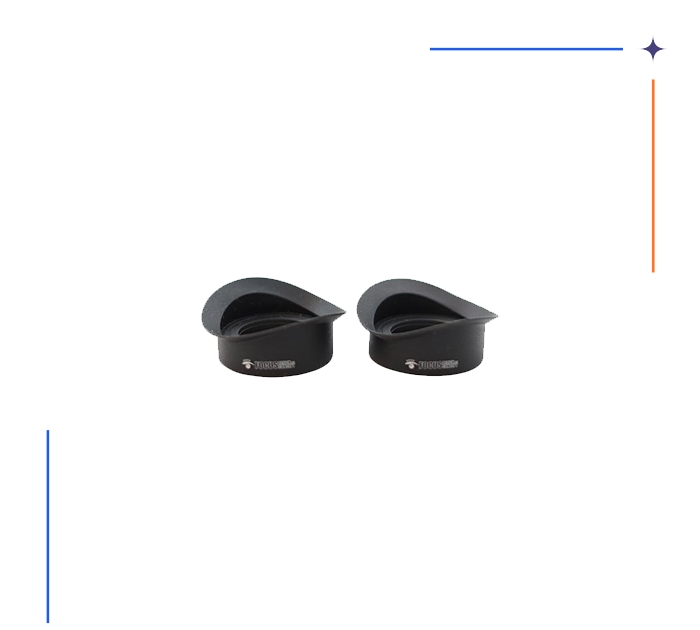 لاستیک دور چشمی لوپ RF4 RF-EM5