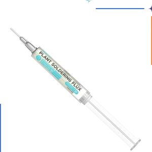 روغن فلکس سرنگی آر اف فور RF-F20