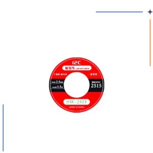 سیم قلع کش I2C SW-2515