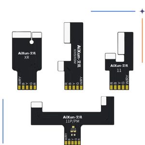 کابل و فلت یدک سری AIXUN P2408S X-11PM
