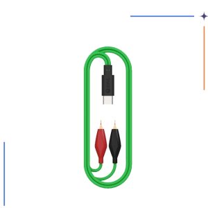 کابل جداساز باتری آیفون 2UUL PW03