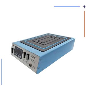 سپراتور وکیوم Gi15 PRO