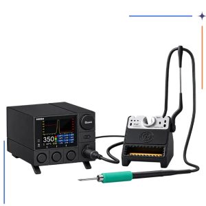 هویه دو دسته QIANLI H400 T210/T245