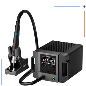 هیتر QUICK 861 PROMAX 1300W