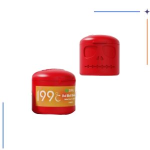 خمیر قلع 2UUL RS199 RED SKULL 50G