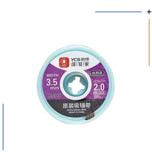 سیم قلع کش 3520 YCS 3.5MM