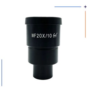 لنز ارتقا زوم و کیفیت دید ( 2تایی ) WF20X/10