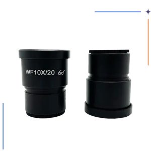 لنز چشمی لوپ ایزی فیکس (2تایی) WF10X/20