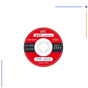 سیم قلع کش I2C SW-3515