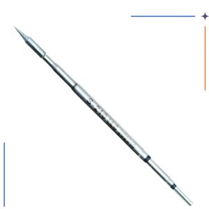 نوک هویه سر صاف SUGON C210-I