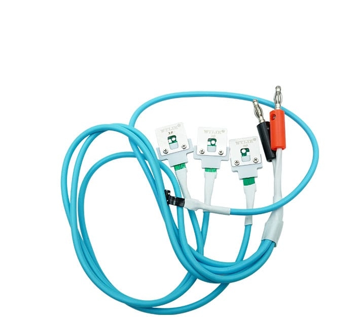کابل پاور آیپد WYLIE WL-648
