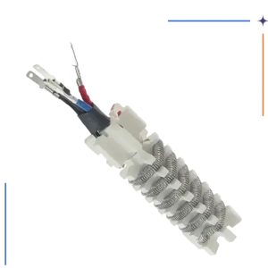المنت هیتر GORDAK 958